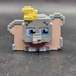 SPECIAL EDITION Series 12 Pixel Perfect Dumbo Disney Doorables